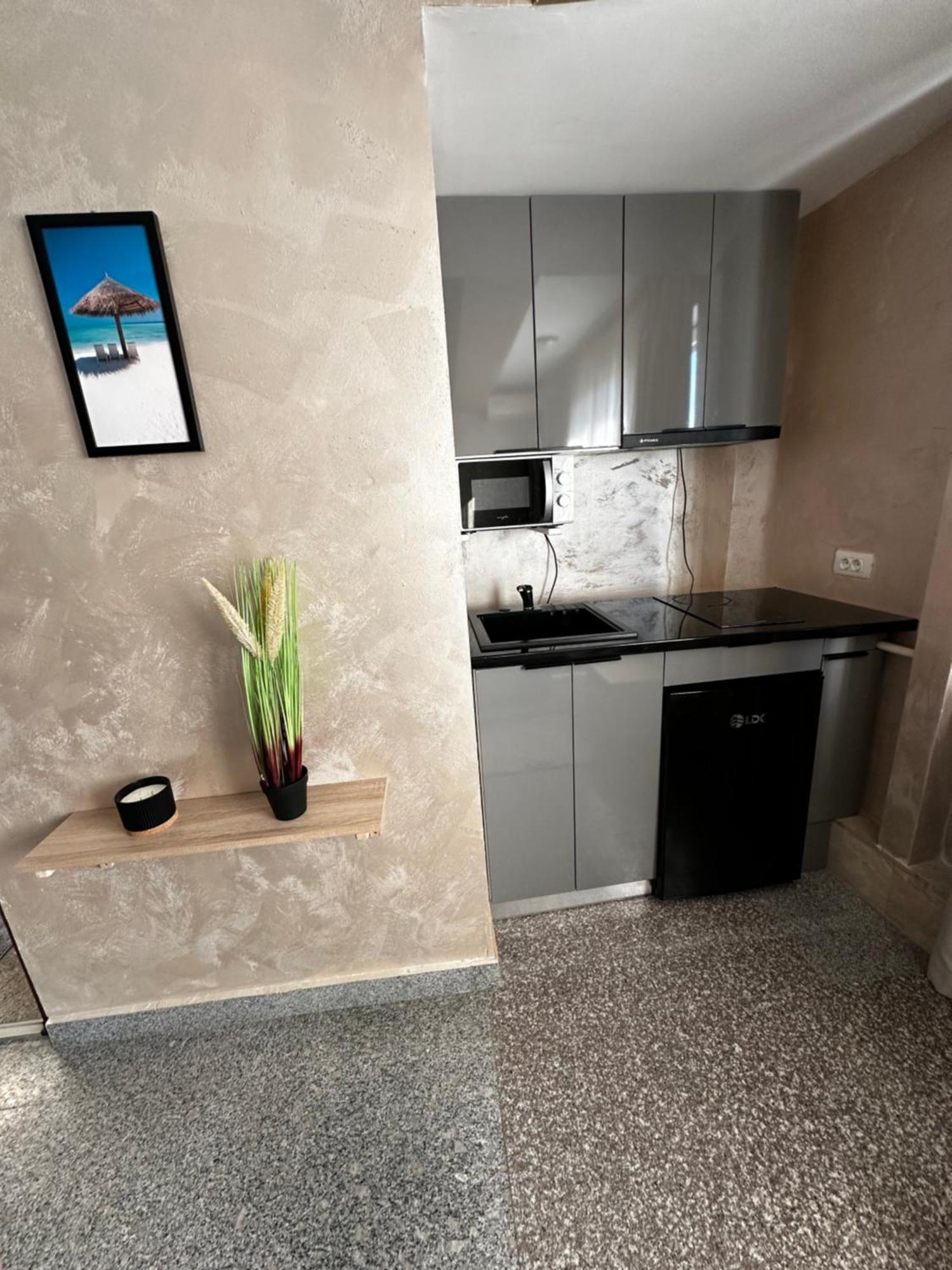 Central Residence Constanta Exterior photo